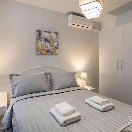 The Emerald City Central Apartment, 2-Bdrms Selanik Dış mekan fotoğraf