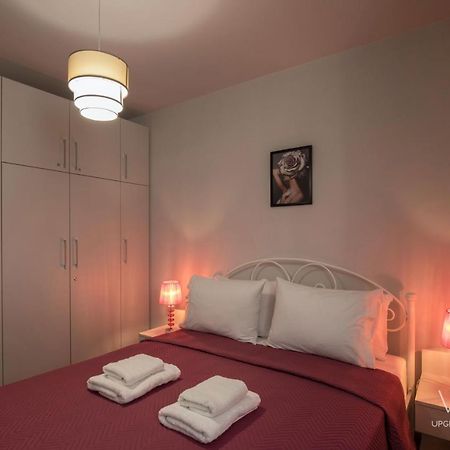The Emerald City Central Apartment, 2-Bdrms Selanik Dış mekan fotoğraf