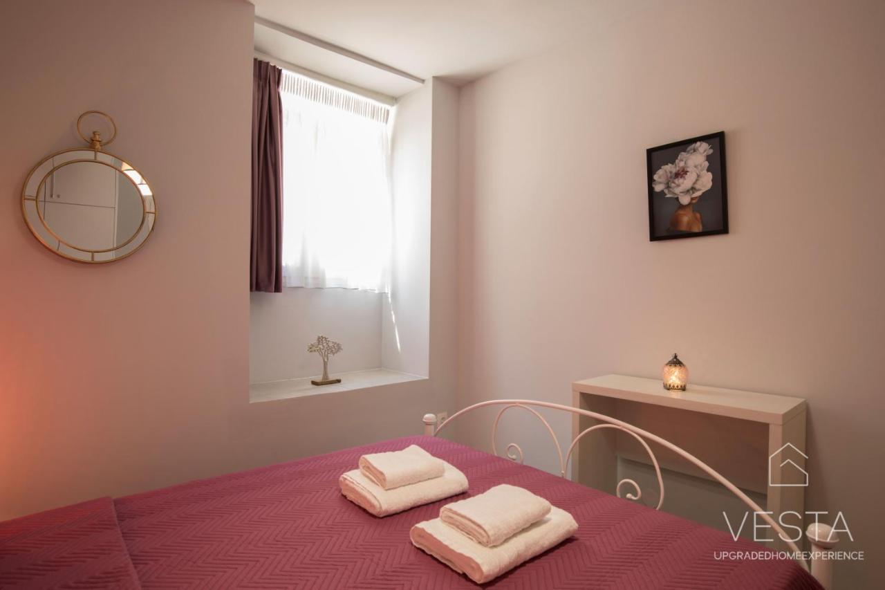 The Emerald City Central Apartment, 2-Bdrms Selanik Dış mekan fotoğraf