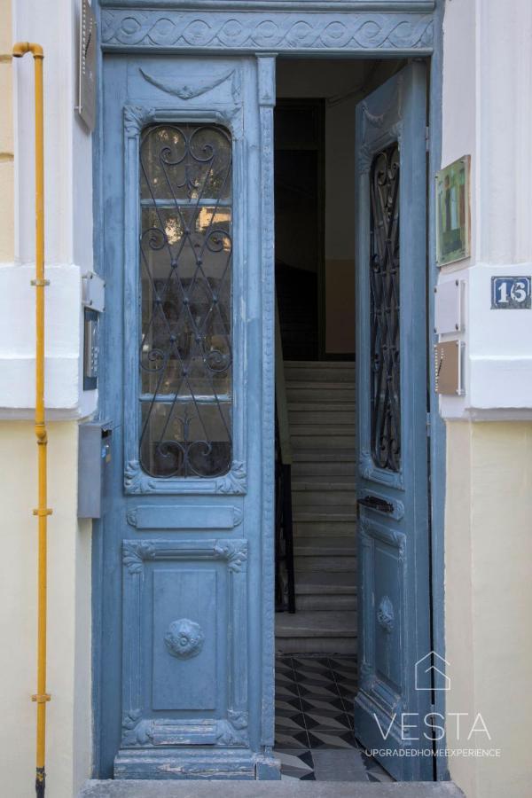 The Emerald City Central Apartment, 2-Bdrms Selanik Dış mekan fotoğraf