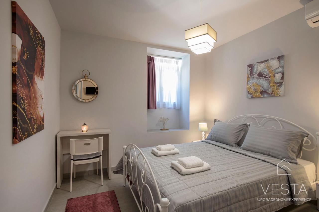 The Emerald City Central Apartment, 2-Bdrms Selanik Dış mekan fotoğraf
