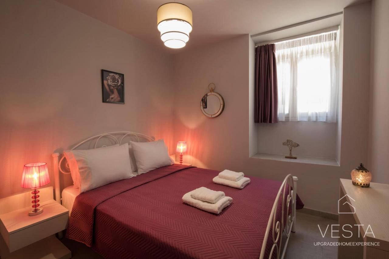 The Emerald City Central Apartment, 2-Bdrms Selanik Dış mekan fotoğraf